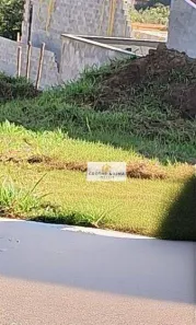 Lote/Terreno à venda, 343m² no Residencial Alta Vista 2, Caçapava