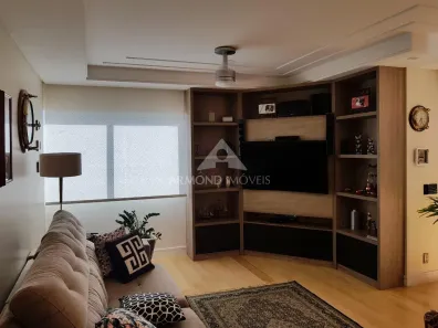 Apartamento com 3 Quartos à venda, 178m² no Vila Santa Catarina, Americana