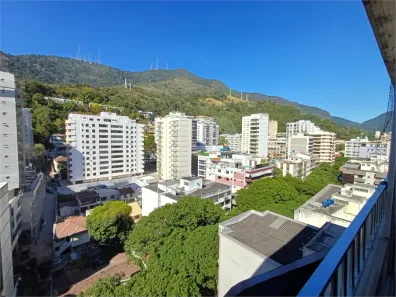 Apartamento com 4 Quartos à venda, 139m² no Tijuca, Rio de Janeiro