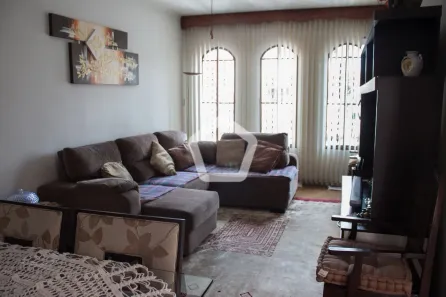 Casa com 3 Quartos à venda, 200m² no Vila Gustavo, São Paulo