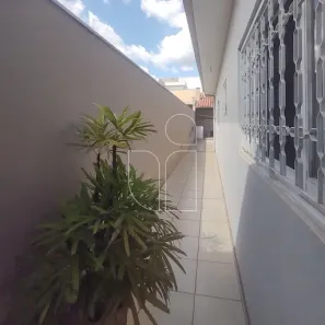 Casa com 3 Quartos à venda, 396m² no Parque dos Ipês, Marília
