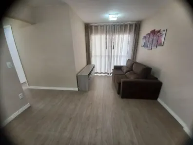 Apartamento com 3 Quartos para alugar, 68m² no Vila Carmosina, São Paulo