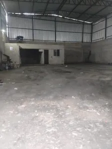 Galpão/Depósito/Armazém para alugar, 320m² no Indústrias I (Barreiro), Belo Horizonte