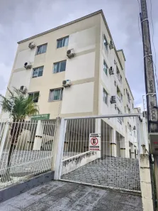 Apartamento com 2 Quartos à venda, 65m² no Pedra Branca, Palhoça