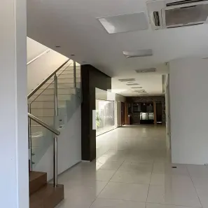 Prédio Comercial à venda, 370m² no Marquês, Teresina