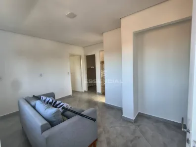 Kitnet com 2 Quartos para alugar, 45m² no Vila Nossa Senhora de Fátima, Botucatu