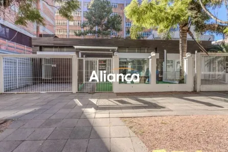 Imóvel Comercial para alugar, 462m² no Menino Deus, Porto Alegre