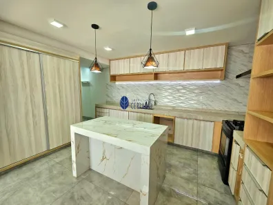 Casa com 3 Quartos à venda, 130m² no Residencial Sol Nascente, Anápolis
