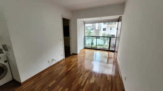 Apartamento com 1 Quarto à venda, 36m² no Campo Belo, São Paulo