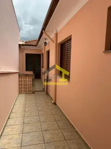 Imóvel Comercial com 3 Quartos à venda, 172m² no Vila Brasileira, Itatiba