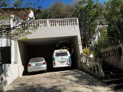 Casa de Condomínio com 3 Quartos à venda, 479m² no Colinas do Ermitage (Sousas), Campinas