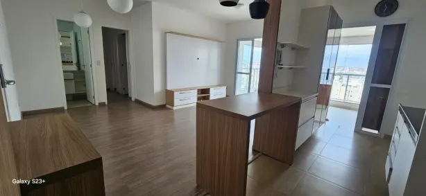 Apartamento com 3 Quartos para alugar, 97m² no Jardim Marica, Mogi das Cruzes