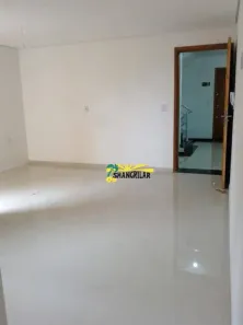 Apartamento com 2 Quartos à venda, 72m² no Vila Valparaíso, Santo André