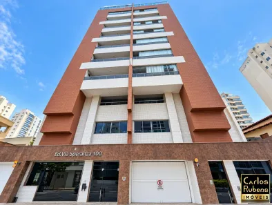 Cobertura com 2 Quartos à venda, 125m² no Itapuã, Vila Velha