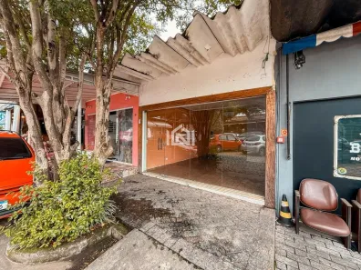 Ponto Comercial para alugar, 24m² no Vila Santo Antônio, Cotia