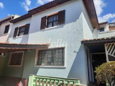 Casa com 3 Quartos à venda, 121m² no Vila Irmãos Arnoni, São Paulo