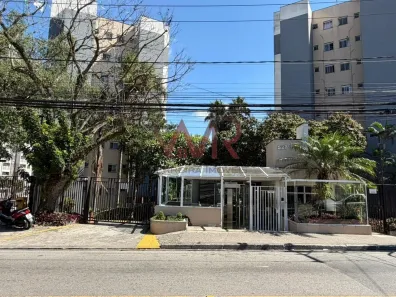 Apartamento com 2 Quartos à venda, 50m² no Parada XV de Novembro, São Paulo