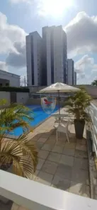 Apartamento com 2 Quartos à venda, 50m² no Nova Parnamirim, Parnamirim
