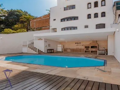Sobrado com 3 Quartos à venda, 387m² no Jardim Paraíso, São Paulo