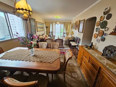Apartamento com 3 Quartos à venda, 150m² no Indianópolis, São Paulo