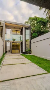 Casa com 4 Quartos à venda, 147m² no Encantada, Eusébio