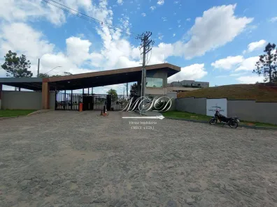 Lote/Terreno à venda, 1367m² no Jardim Nova Esperança, Jacareí