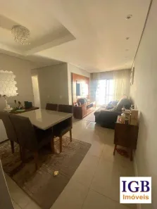 Apartamento com 3 Quartos à venda, 75m² no Santa Teresinha, São Paulo
