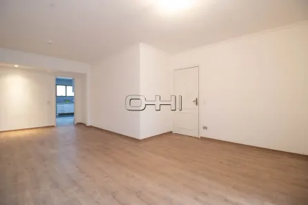 Apartamento com 3 Quartos para alugar, 115m² no Itaim Bibi, São Paulo