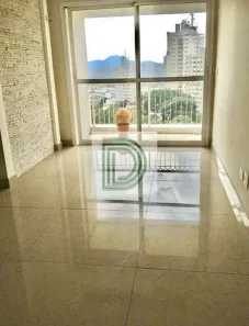 Apartamento com 3 Quartos para venda ou aluguel, 63m² no Jaguaré, São Paulo