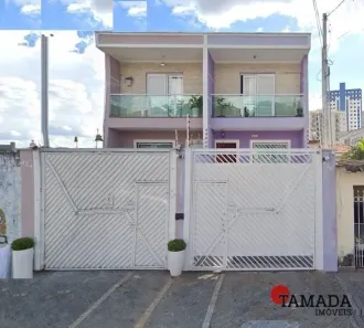 Casa com 3 Quartos à venda, 121m² no Vila Guilhermina, São Paulo