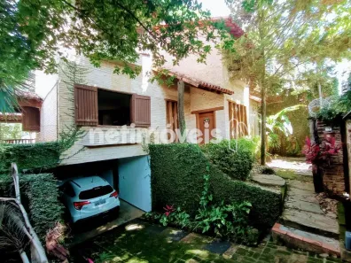 Casa com 4 Quartos à venda, 322m² no Castelo, Belo Horizonte