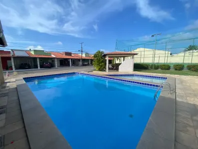 Casa de Condomínio com 3 Quartos à venda, 180m² no Turu, São Luís