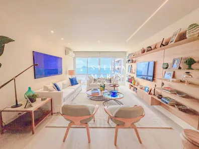 Apartamento com 3 Quartos à venda, 155m² no Ipanema, Rio de Janeiro