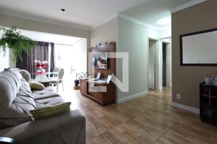 Apartamento com 3 Quartos à venda, 72m² no Vila Barros, Guarulhos