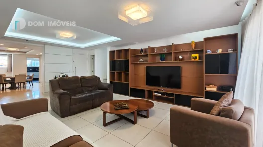 Cobertura com 4 Quartos à venda, 450m² no Centro, Juiz de Fora