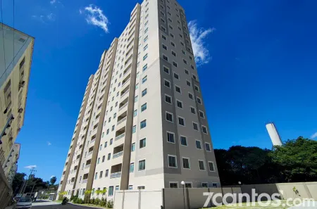 Apartamento com 2 Quartos para alugar, 45m² no Mondubim, Fortaleza