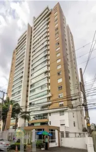 Apartamento com 3 Quartos à venda, 143m² no Santa Teresinha, São Paulo