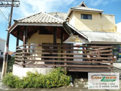 Imóvel Comercial à venda, 77m² no Cidade Nova Peruíbe, Peruíbe