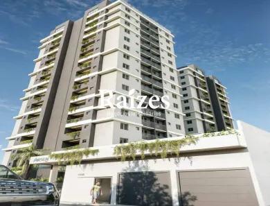 Apartamento com 2 Quartos à venda, 61m² no Tibery, Uberlândia