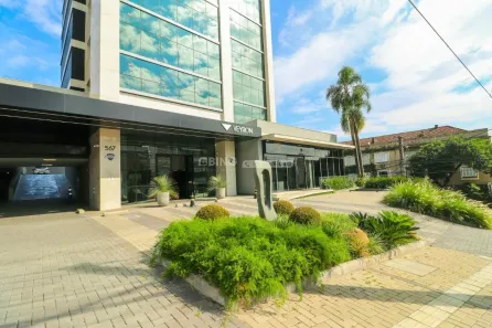 Sala Comercial para alugar, 72m² no Boa Vista, Porto Alegre