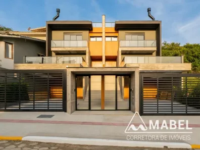 Casa com 3 Quartos à venda, 326m² no Jd. Panorâmico, Garopaba