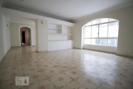 Apartamento com 3 Quartos à venda, 145m² no Jardim Paulista, São Paulo