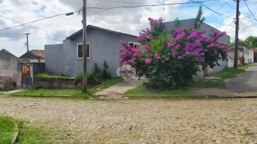 Casa com 2 Quartos à venda, 42m² no Morro Santana, Porto Alegre