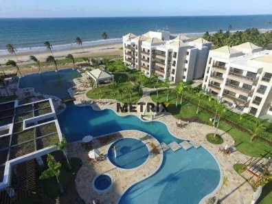 Cobertura com 3 Quartos à venda, 156m² no Cumbuco, Caucaia