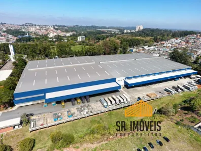 Galpão/Depósito/Armazém para alugar, 11400m² no Campo Largo da Roseira, São José dos Pinhais