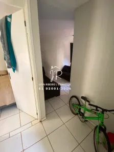 Apartamento com 2 Quartos à venda, 47m² no Paranoá Parque, Brasília