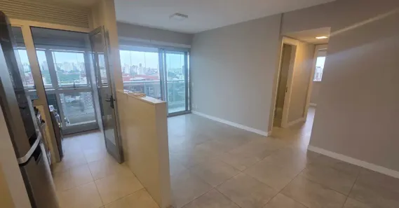 Apartamento com 2 Quartos para alugar, 72m² no Vila Cruzeiro, São Paulo