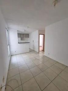 Apartamento com 2 Quartos à venda, 44m² no Candeias, Vitória da Conquista