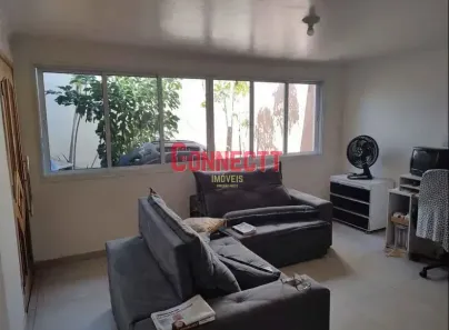 Casa com 2 Quartos à venda, 152m² no Jardim Joaquim Procópio de Araújo Ferraz, Ribeirão Preto