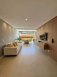 Apartamento com 2 Quartos à venda, 65m² no Buraquinho, Lauro de Freitas